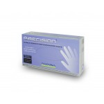 Adenna Precision Nitrile Exam Gloves ( Large ) , PF, 100/Box